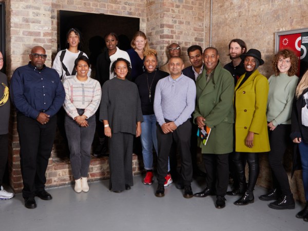 Boosting Diversity and Inclusion: UK Music Reveals 2022 Workforce Diversity&nbsp;Survey