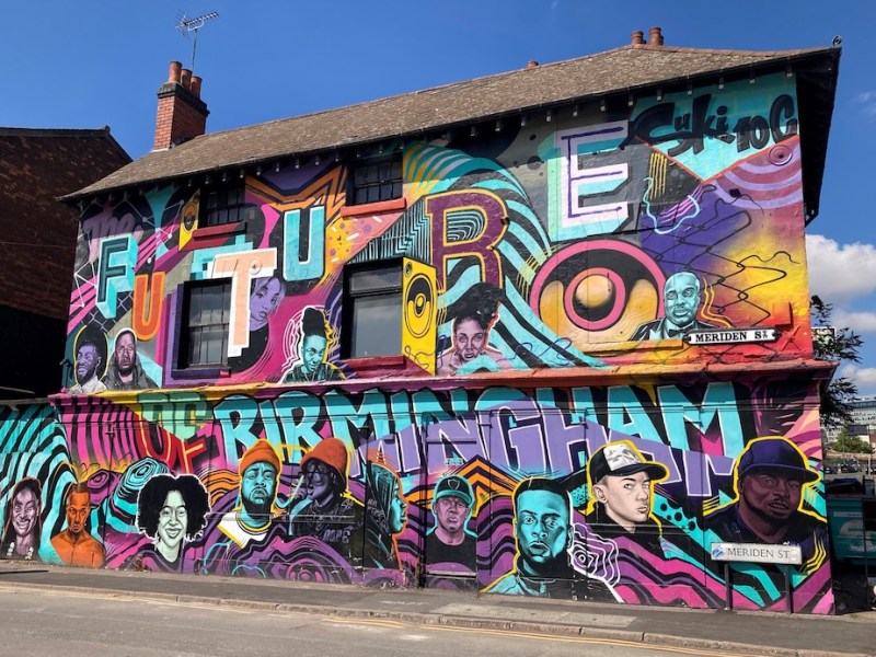 Live music venues urged to respond to Birmingham Local Plan&nbsp;consultation