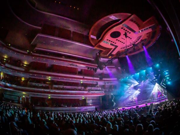 How do we create GREAT conditions for a VIBRANT LIVE MUSIC&nbsp;ecology?